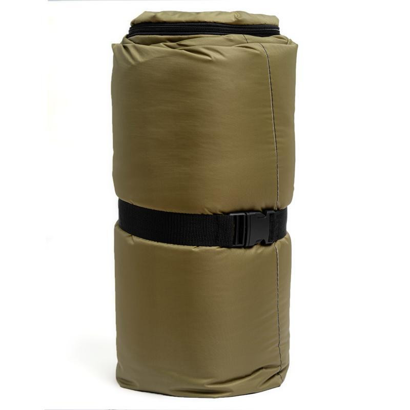 Спальный мешок Ranger 3 season Green (Арт. RA 6650) Киев - изображение 4