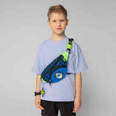 Сумка-бананка Yes Ibot SP-35 (559705) Винница