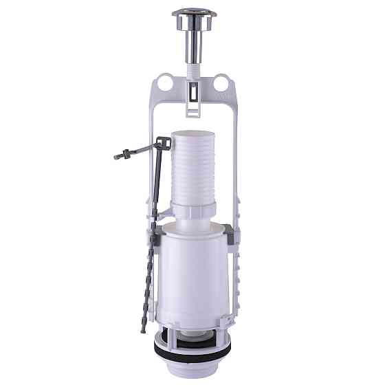 Зливний механізм SIAMP 22-STORM Київ