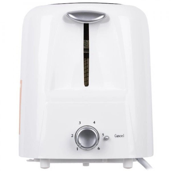 Тостер з підігрівом на різних рівнях MAGIO, Тостер з піддоном для збору крихт Маленький RF-29 Львів - фото 10