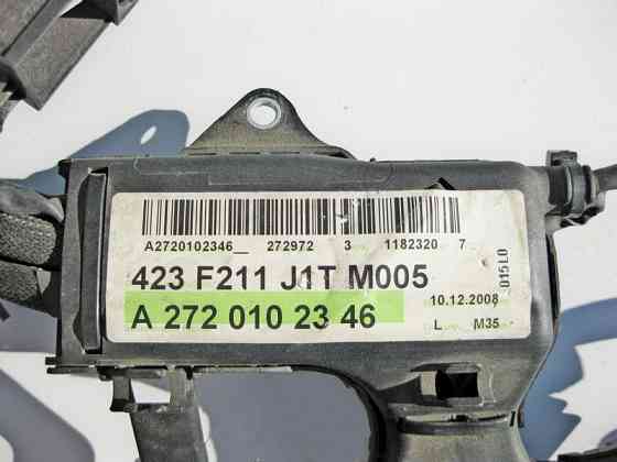 Mercedes-Benz  A2721507133 Електропроводка двигуна M272 V6 3.0л 3.5л E-Class W211 C-Class W203 Одесса