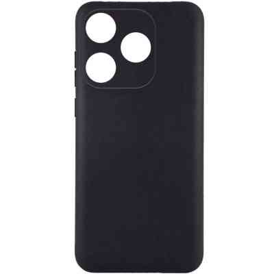 Чехол для мобильного телефона BeCover Tecno Spark 10 (KI5q) Black (710474) Винница