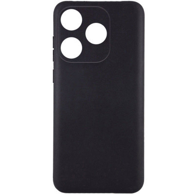 Чохол до мобільного телефона BeCover Tecno Spark 10 (KI5q) Black (710474) Вінниця - фото 1