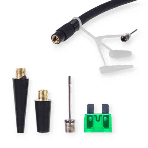 Компрессор 2 цилин 300w/10атм/90л/25а/5м шланг спирал с ман. и дефлятором/клемы Мукачево