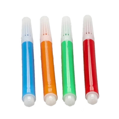 Ялинкова іграшка Chomik Комплект прикрас для розфарбовування 3 шт 10см та флома (5900779878952_3) Вінниця - фото 2