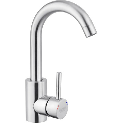 Змішувач Kroner Klassisch-ESG011 (CV022999) Вінниця - фото 1