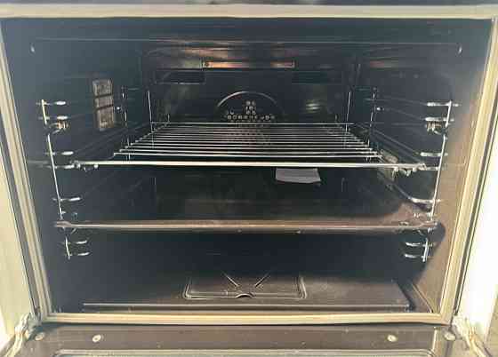 Газова плита з духовкою ширина 50-60 см Харків