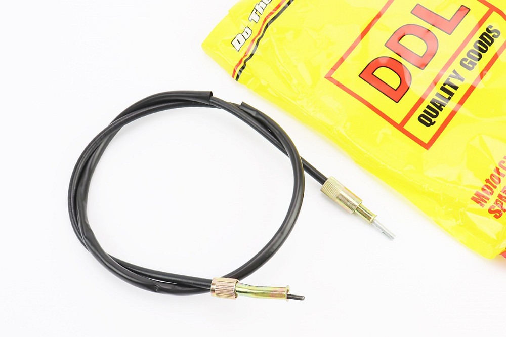 Трос спідометру Suzuki AD50 (бараб. гальм) 106см Київ - фото 1