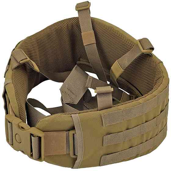 Розвантажувальний пояс РПС Cordura 1000 D  Койот, M Київ