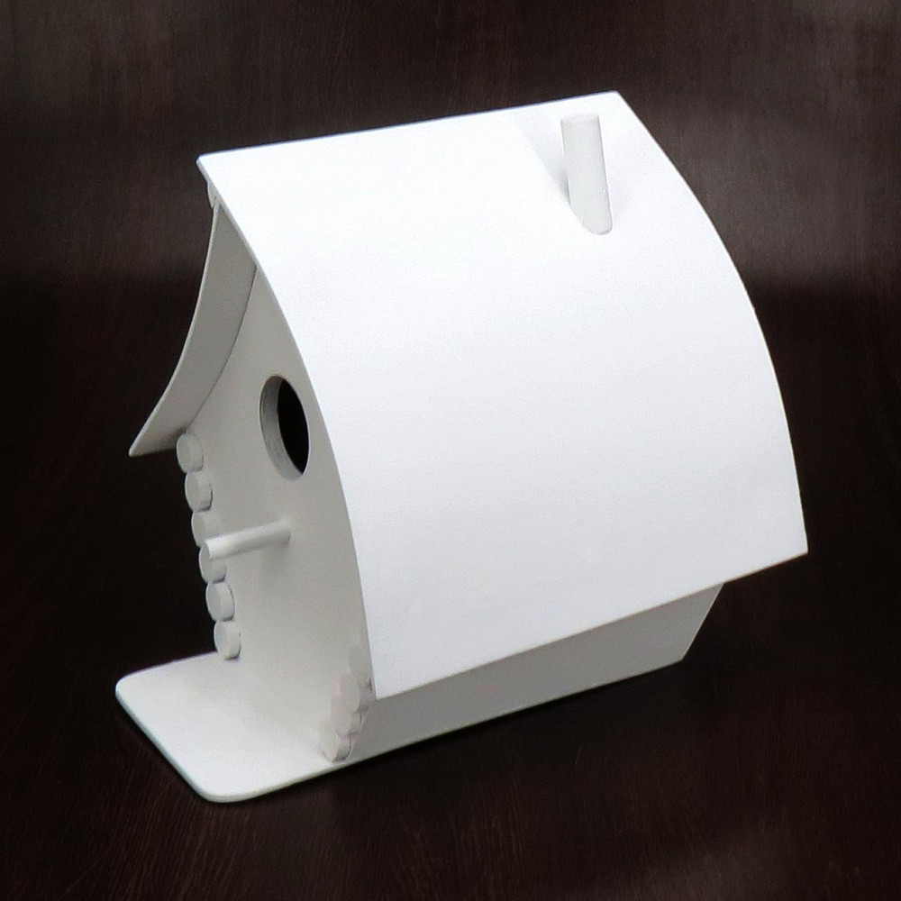 Скворечник садовый 