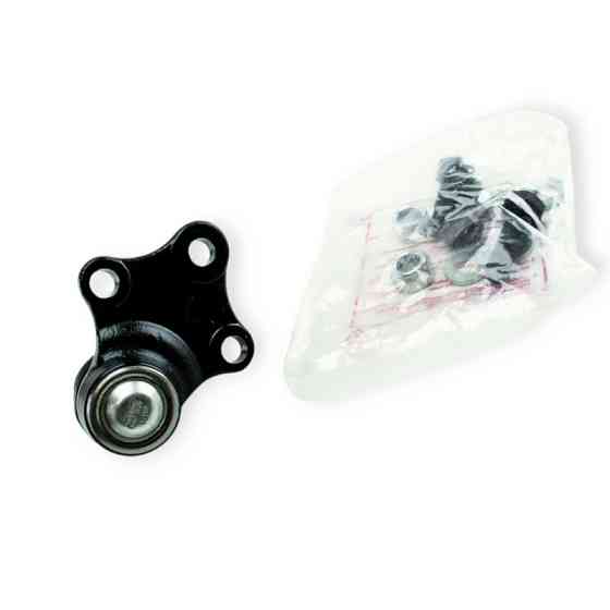 Шаровая Пежо Partner-Ситроен Berlingo (96-08) Конус 18 опора Мукачево