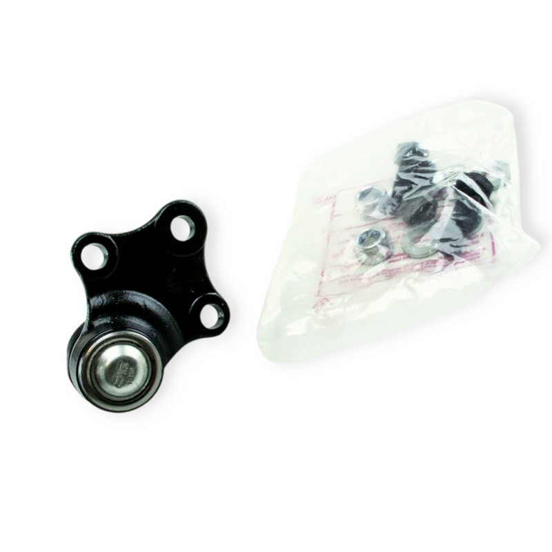 Шаровая Пежо Partner-Ситроен Berlingo (96-08) Конус 18 опора Мукачево - изображение 1