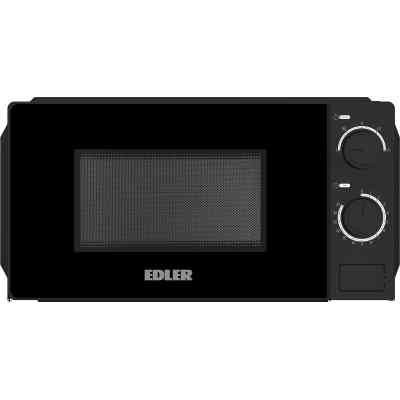 Микроволновая печь Edler EDMS-2072BMB Винница