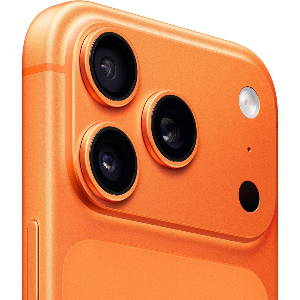 Смартфон Apple iPhone 17 Pro 256 GB Cosmic Orange (MG8H4AF/A) ( 25742 ) Харків - фото 3