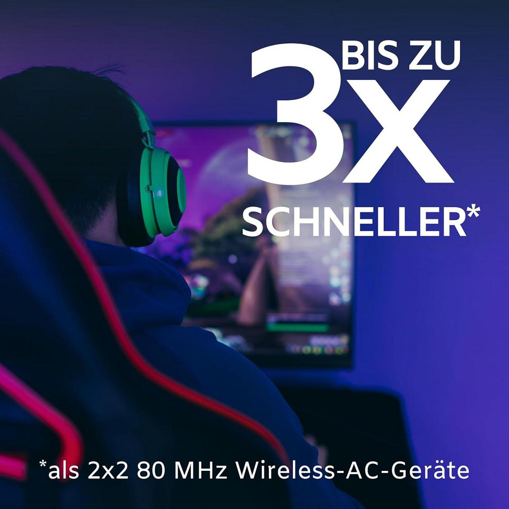 Адаптер Wi‑Fi Intel AX210.NGWG.NVX зелёный Wi‑Fi 6E 2x2 1675 PCIe Bluetooth 5.3 2.4/5/6 ГГц OFDMA MU‑MIMO Киев - изображение 7