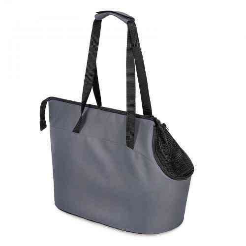 Сумка-переноска Природа Basic №2 для котів та собак, 41х30х26 см Вінниця