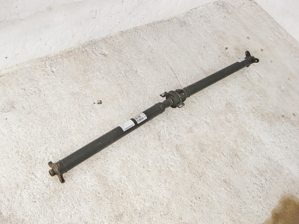 Mercedes-Benz  A2054100302 Карданний вал C-Class W205 Одесса - изображение 2