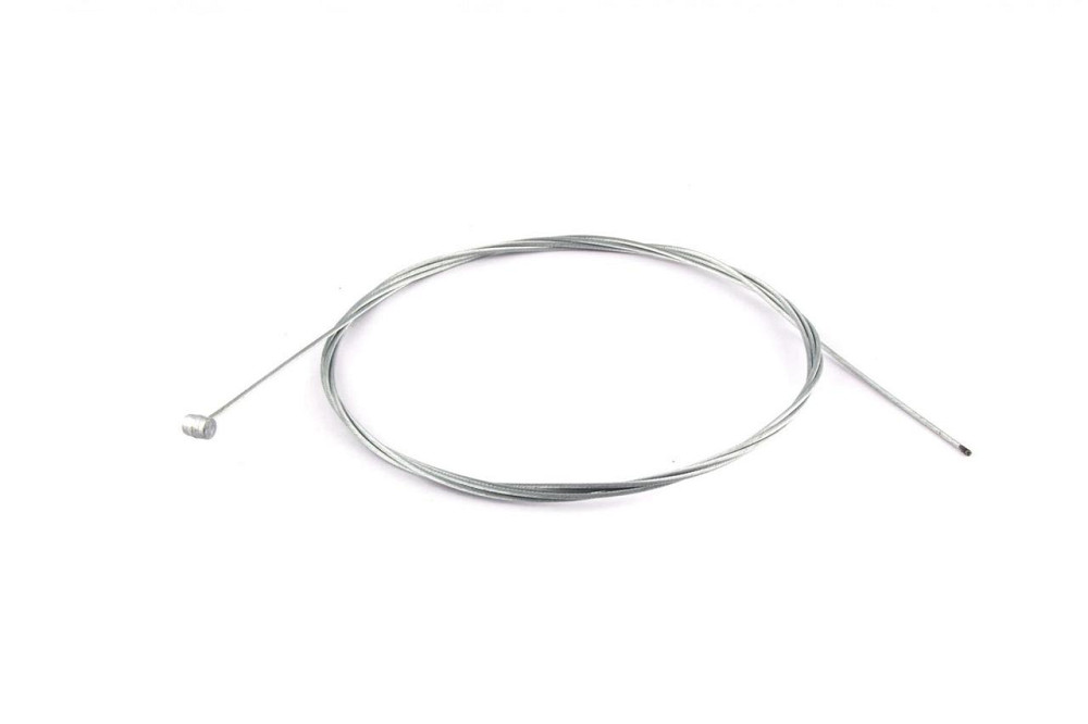 Трос перемикання передач велосипеда (L-180 см) Мукачево - фото 1