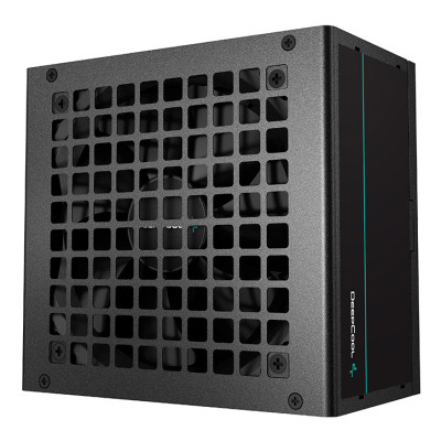 Блок питания Deepcool 650W PF650 (R-PF650D-HA0B-EU) Винница - изображение 1