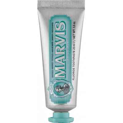 Зубна паста Marvis Аніс і м'ята 25 мл (8004395111374) Вінниця