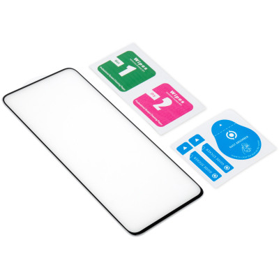 Скло захисне Vinga Xiaomi Redmi Note 14 5G (VGXRN145G) Вінниця - фото 3