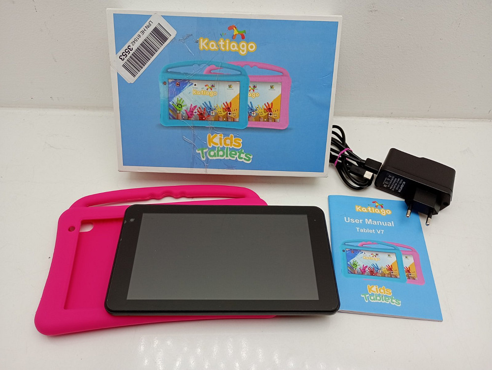 Дитячий планшет Katiago V7 7