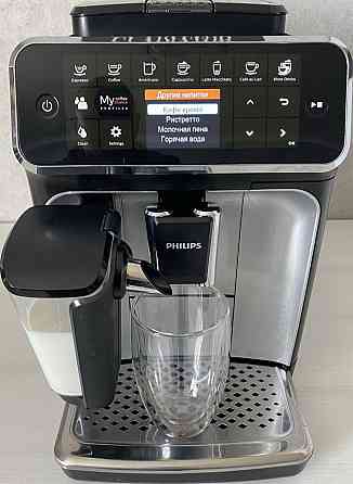 Кавомашина Philips LatteGo EP4346 Харків