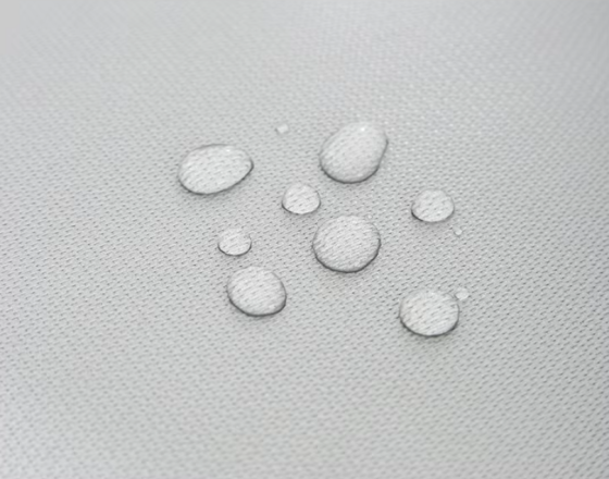 Сумка-органайзер для документів із замком із захистом від води та вогню на 3 відділення, JY-1019, сіра Кам'янець-Подільський