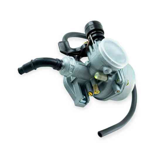 Карбюратор мопед Дельта JH-70 KHG (orange box) Мукачево