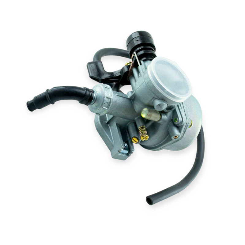 Карбюратор мопед Дельта JH-70 KHG (orange box) Мукачево - изображение 2