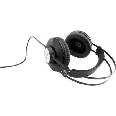 Наушники AKG K72 Black (3169H00020) Винница