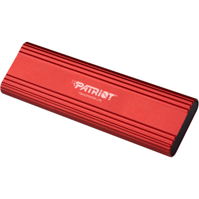 Накопитель SSD USB-C 512GB Patriot (PTPL512GPEC) Винница - изображение 3