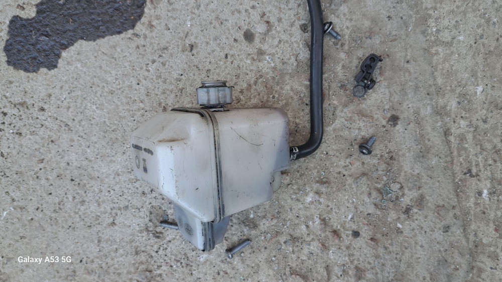 Бачок сцепления Chery Kimo 2006–2012 Киев - изображение 1