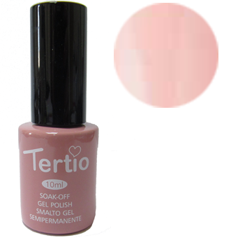 TERTIO гель - лак № 040(пастельно-розовый) 10 мл Киев - изображение 1