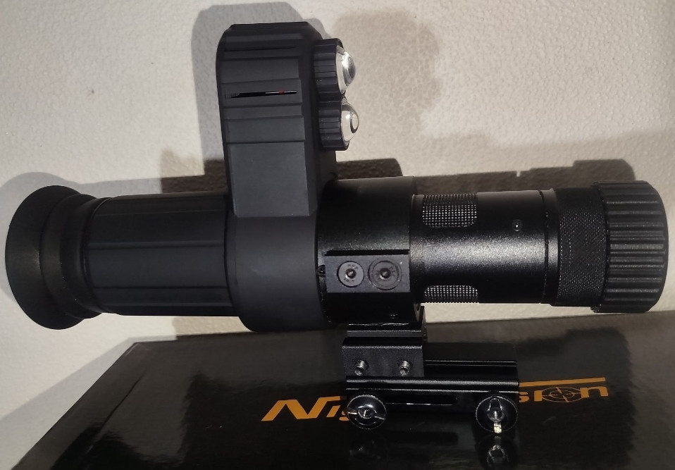 Приціл день/ніч  + фукція запису. Киев - изображение 5