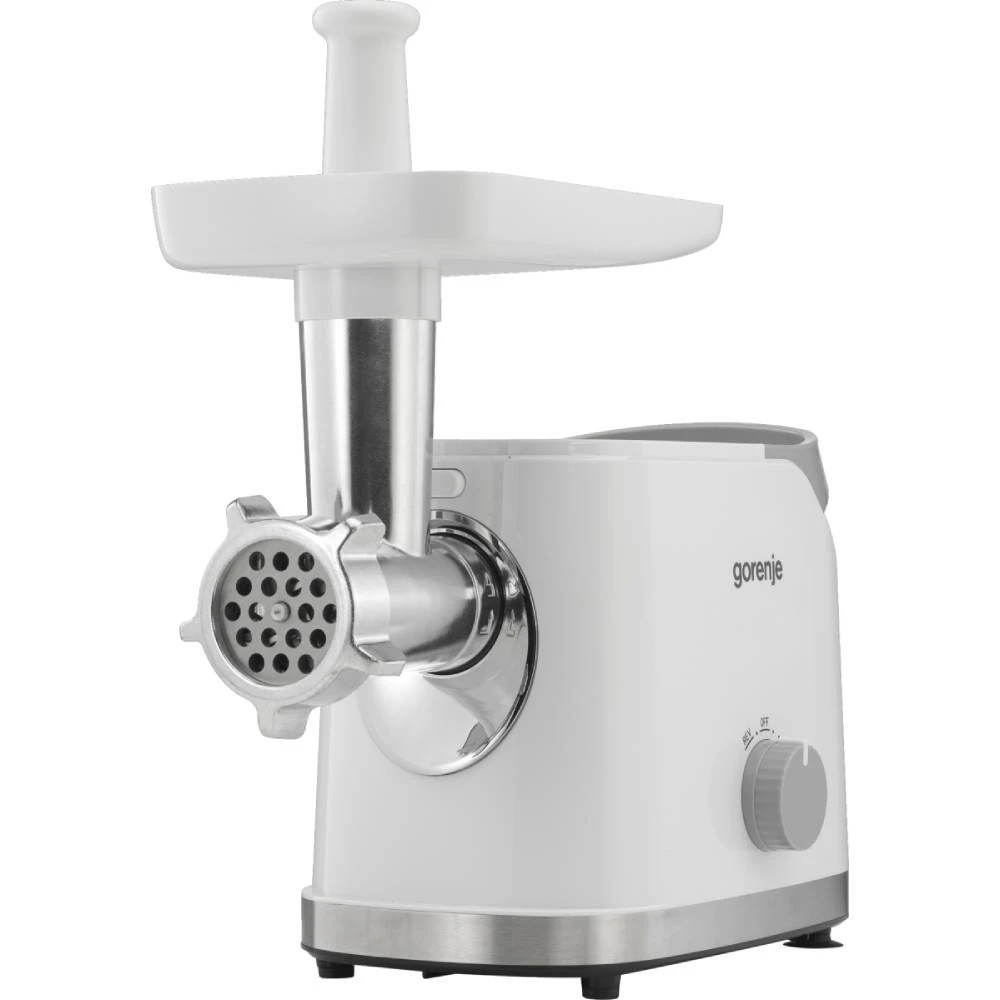 М'ясорубка Gorenje MG1802SJW 1800 Вт Харків - фото 8