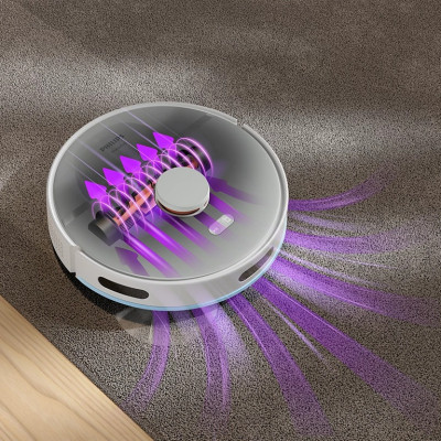 Пылесос Philips XU2100/25 Винница - изображение 5