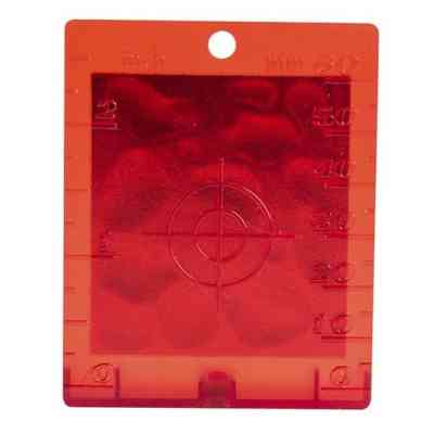 Адаптер для инструмента Tekhmann LR-60 рефлектор лазерного луча (845413) Винница