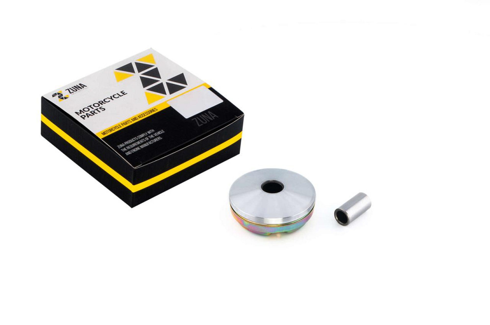 Вариатор передний скутер Хонда Дио AF27 (палец) Мукачево - изображение 1