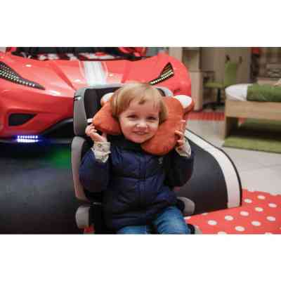 М'яка іграшка Tigres Підголовник Ведмедик (ПД-0343) Вінниця