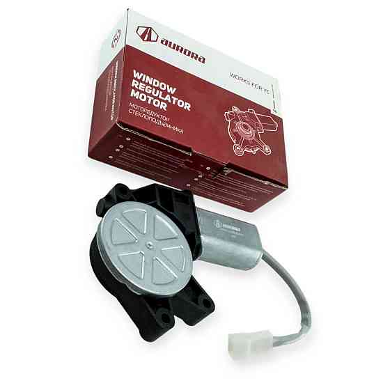 Мотор электростеклоподъемника 2108-2115 правый Мукачево