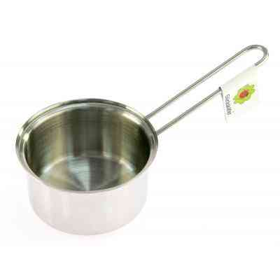 Ігровий набір Nic каструлька металева (9 см) (NIC530310) Вінниця