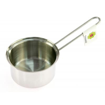 Ігровий набір Nic каструлька металева (9 см) (NIC530310) Вінниця - фото 1