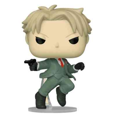 Фигурка Funko Pop серии Семья шпиона - Ллойд Форджер (86529) Винница