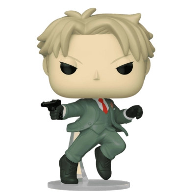 Фігурка Funko Pop серії Сім&apos;я шпигуна - Лойд Форджер (86529) Вінниця - фото 1