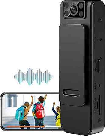 Камера Цифровая HD 1080P Киев