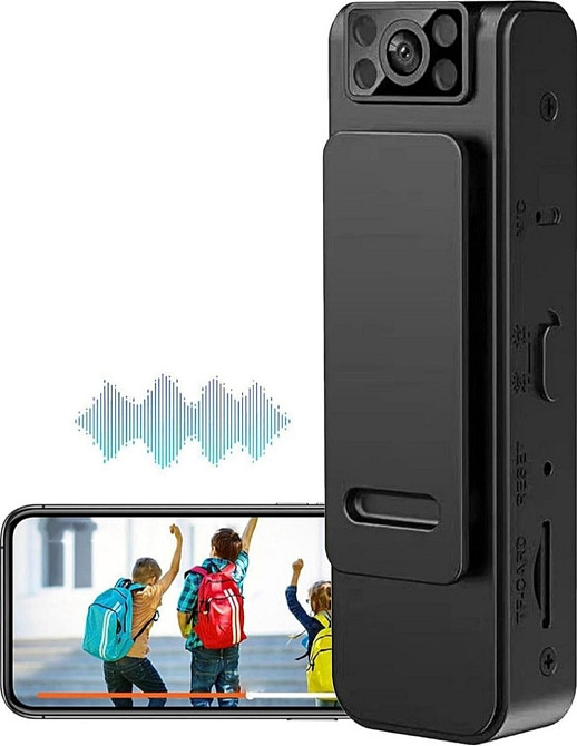 Камера Цифровая HD 1080P Киев - изображение 1