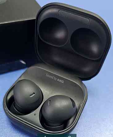 Наушники Samsung Galaxy Buds 2 Pro. Харків