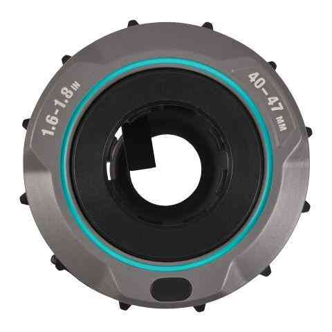 Головка для зняття ізоляції з кабелів Ø40,0-47,0мм MILWAUKEE (для M18 FCST) Одеса