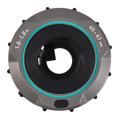 Головка для зняття ізоляції з кабелів Ø40,0-47,0мм MILWAUKEE (для M18 FCST) Одеса - фото 1